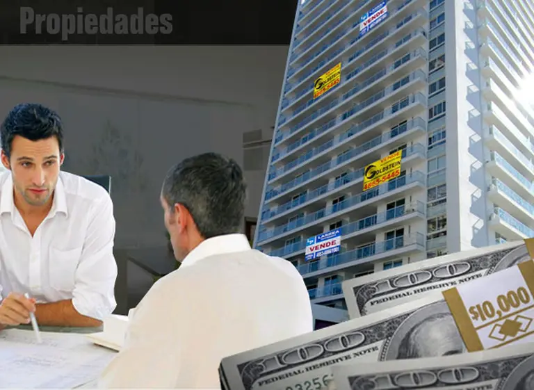 Ladrillo sin cepo: así­ se prepara el mercado inmobiliario para recibir a Macri y a su equipo