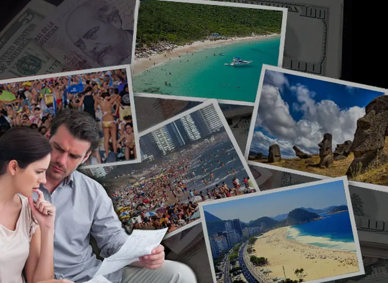 Agencias de viaje se anticipan a la devaluación y suben hasta 30% los precios de sus paquetes