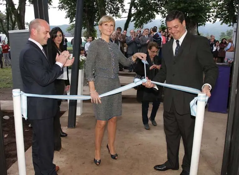 La Universidad de San Pablo Tucumán inauguró un Centro de Tecnologí­a Disruptiva