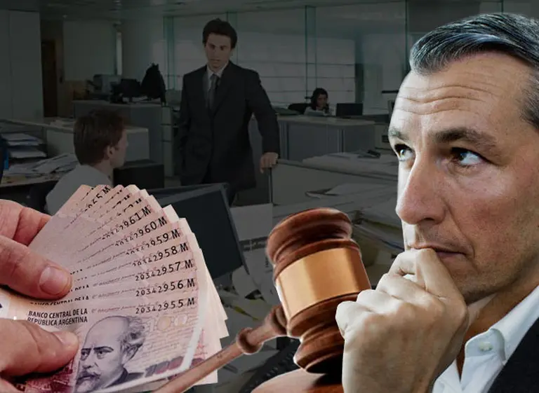 Abogados irán a la Justicia contra las ART por asimilarlos a la figura de 'caranchos'