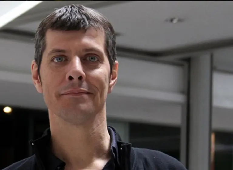 Pergolini vuelve a la televisión de la mano de Jorge Lanata