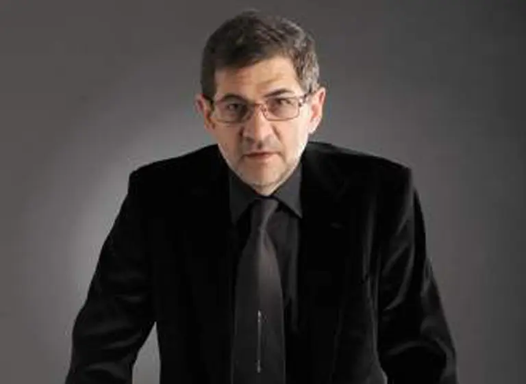 Sergio Schoklender: "Hebe estaba enamorada de López y Cristina se hací­a la pelotuda"