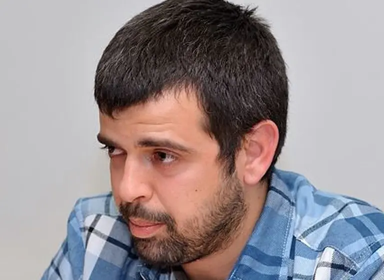 Para el hijo de Firmenich, si gana Macri podrí­a enfrentar una "resistencia popular"