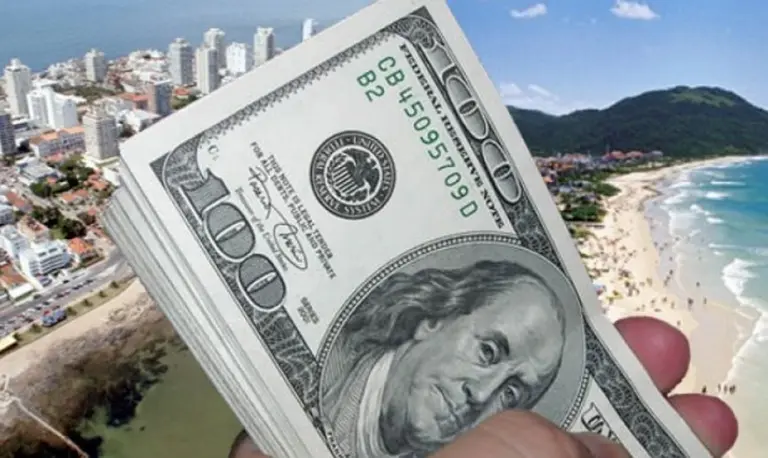 Ya no será necesaria la autorización de AFIP al comprar dólares