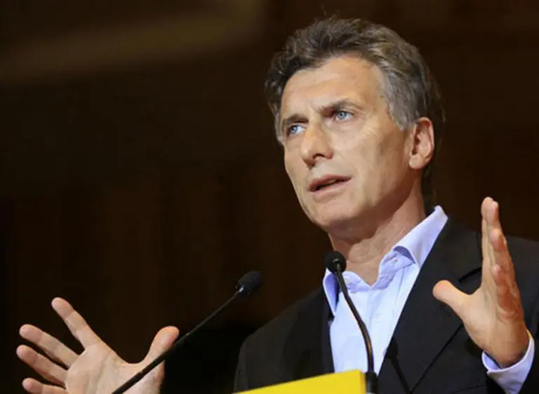 Macri comparó a Kicillof con Cavallo e insistió en levantar el cepo al dólar