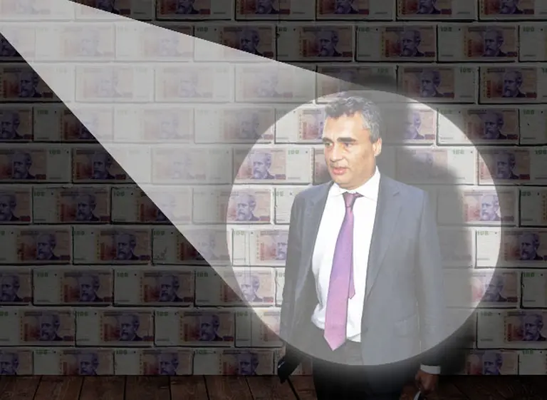 Banco Central allanado y un "dólar futuro" que amaga con escaparse: las postales del fin de ciclo financiero