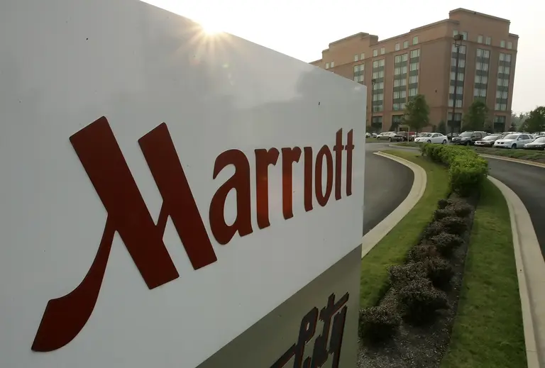 Marriott: cómo pasó de ser un simple bar familiar a un gigante hotelero