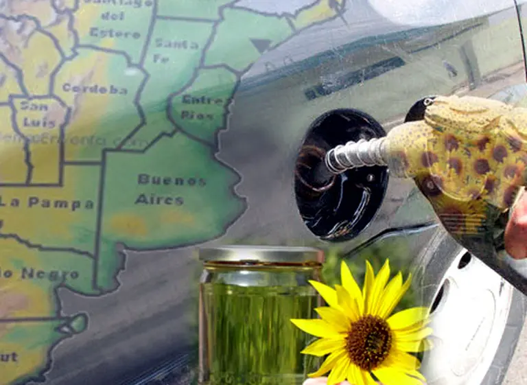 La Unión Europea levanta las restricciones contra el biodiésel argentino