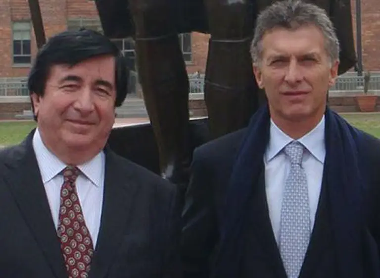 Para evitar el desánimo, Jaime Durán Barba desaconseja seguir hablando de la herencia económica K