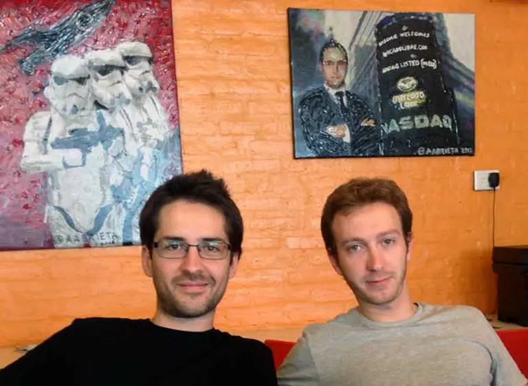 RealTrends revela a vendedores de Mercado Libre tendencias de sus negocios