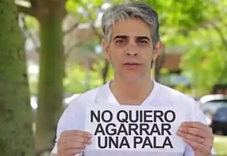 Los "memes" más originales de la elección