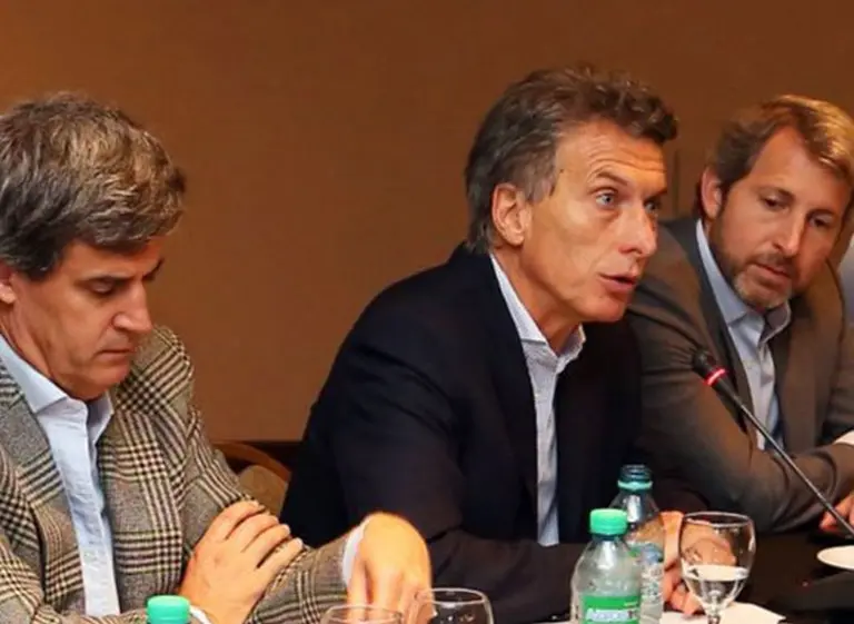 Quiénes son los ministros que ya suenan para conformar el flamante gabinete de Mauricio Macri