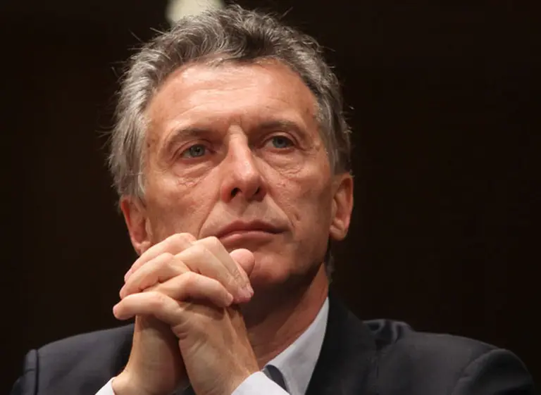 Exclusivo: acceda al texto completo del proyecto de blanqueo y moratoria que impulsará Macri