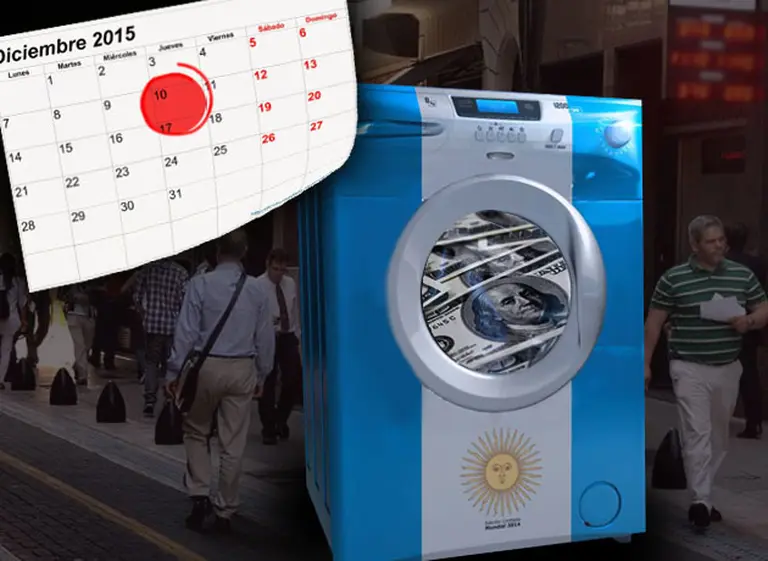 Nuevo blanqueo, ¿puede fallar?: errores que deberá evitar Macri para no repetir fracasos de planes "K"