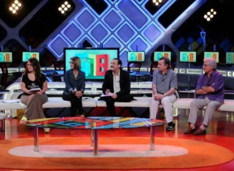 Con un estudio completo, pidieron por la continuidad del programa ultrakirchnerista "678"