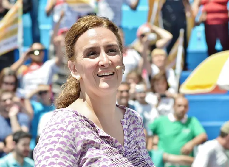 Gabriela Michetti: "Es triste que la Presidenta falte a la verdad"