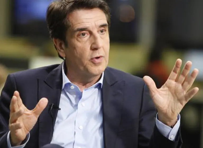 Carlos Melconian, el ministro que no fue, recala en el Banco Nación dispuesto a jugar un rol influyente