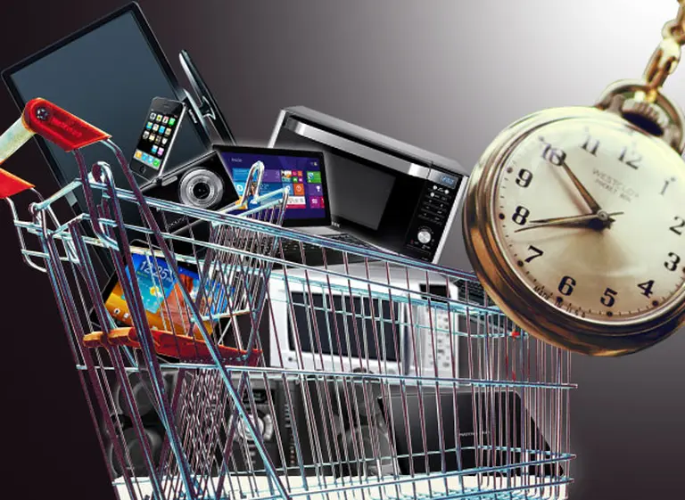 ¿El fin del turismo-shopping?: la brecha de precios con Chile se achicó más del 50%