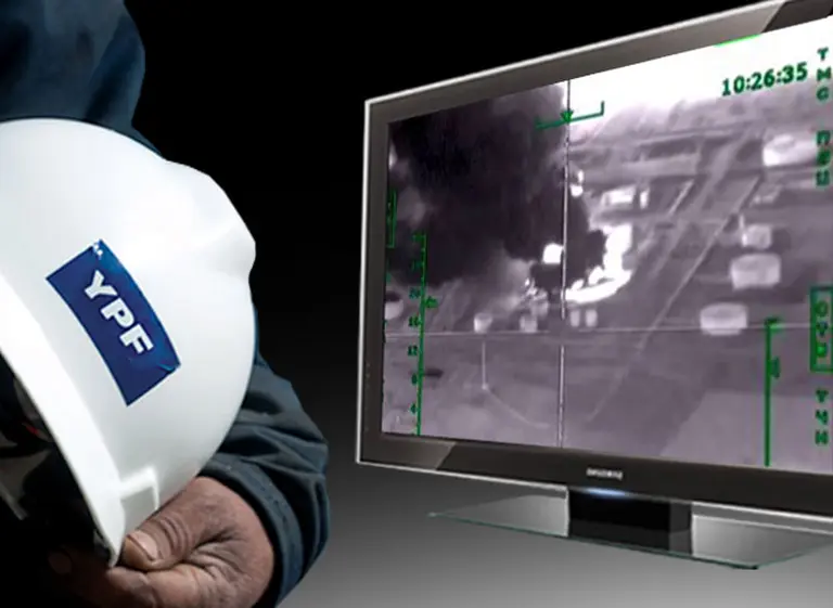 ISIS & Oil: por qué la guerra en Siria e Irak puede generar un mayor flujo de inversiones hacia Vaca Muerta