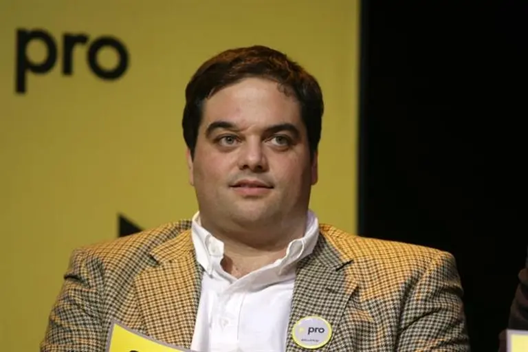 Triaca, sobre Ganancias: "El Gobierno va a hacer un esfuerzo enorme subiendo el mí­nimo no imponible"