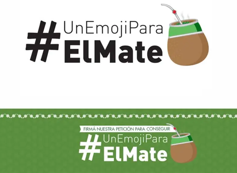 El emoji del mate pasó un primer examen clave en New York