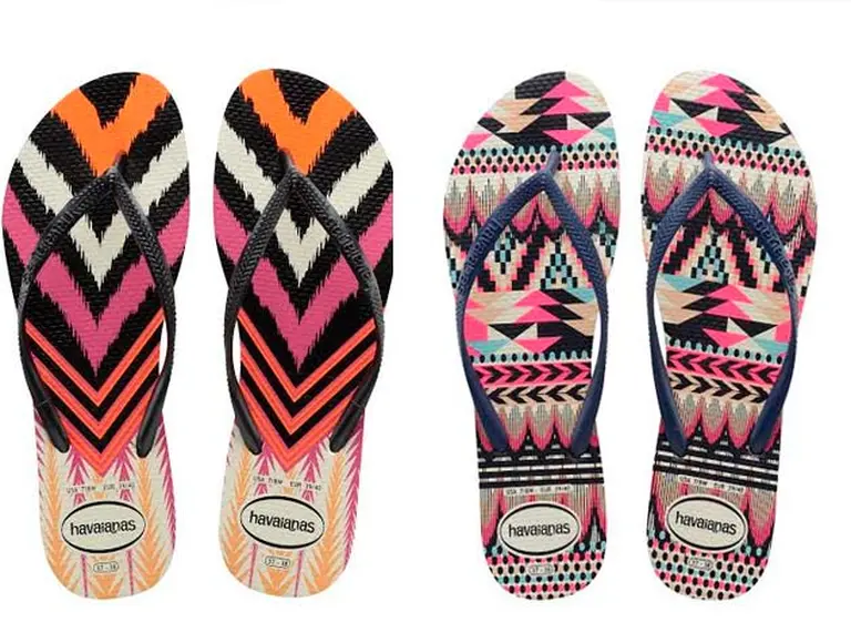 Havaianas estrena colección este verano