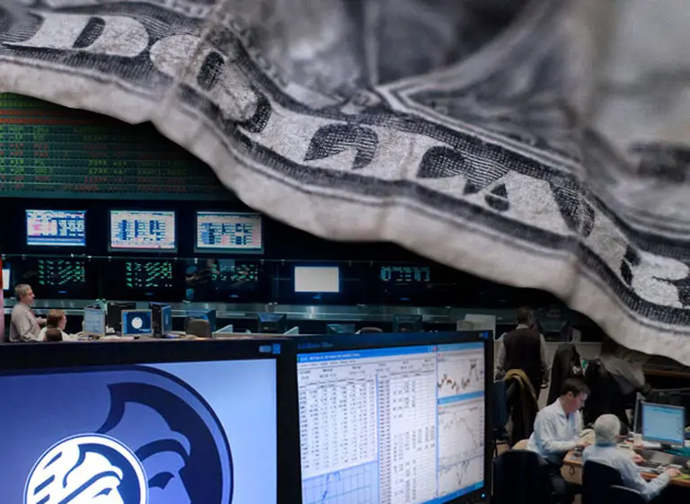 Cayeron un 4% acciones de Pampa, que negocia compra de Petrobras