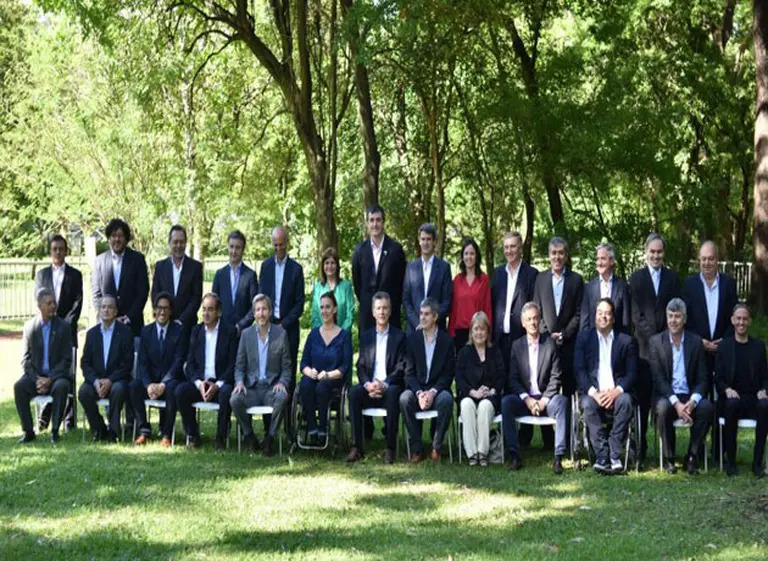 La UCA pisa fuerte en el Gabinete de Mauricio Macri