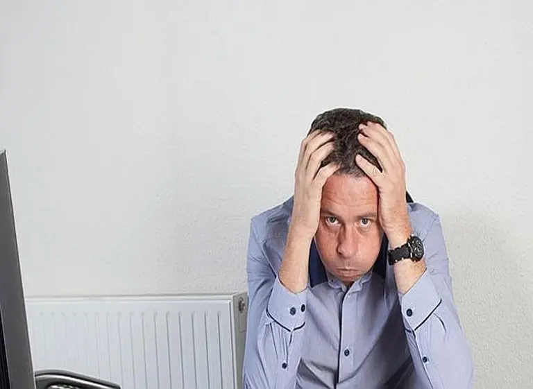 Qué ocurre si es detenido o imputado un empleado por algo ajeno al trabajo