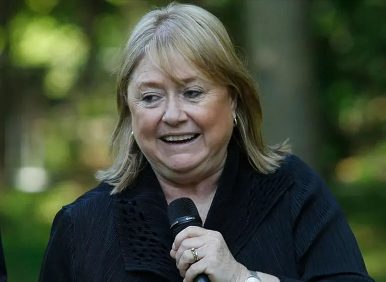 Malcorra: "Malvinas no es más el tema principal con Gran Bretaña"