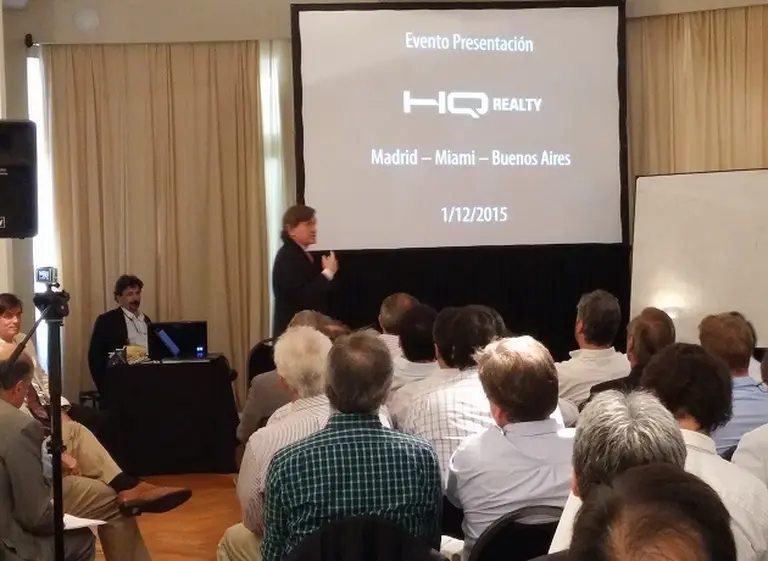 HQ Realty lanza un servicio de asesoramiento para desarrolladores