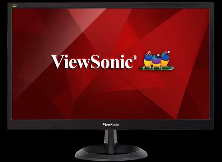 ViewSonic anuncia dos nuevos monitores para computadoras