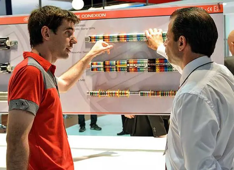 Prevén una caí­da en la inversión de las pymes de la industria electrónica en la Argentina