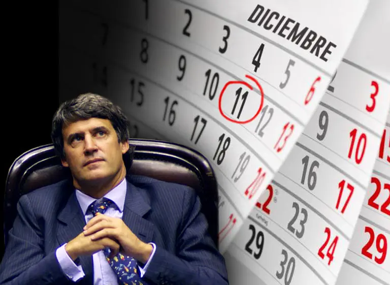 Palpitando el 11 de diciembre: cómo imaginan los economistas el primer dí­a de Prat Gay y el desarme del cepo
