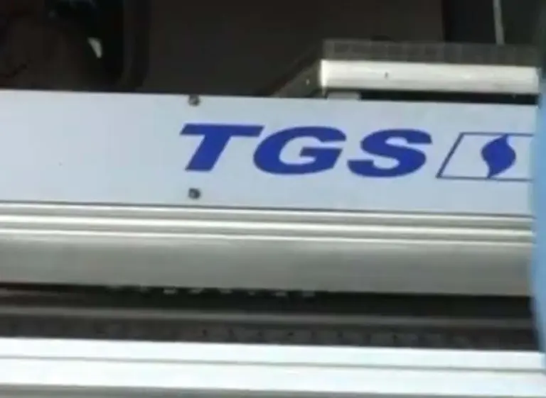 Operadores bursátiles recomiendan "comprar" acciones de TGS