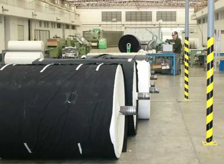 Otra textil, al borde de la quiebra: peligran 200 puestos de trabajo