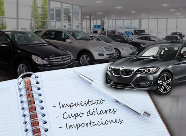 Confirmado: el patentamiento de autos cayó un 15% y se coronó el peor mes de enero desde el año 2005