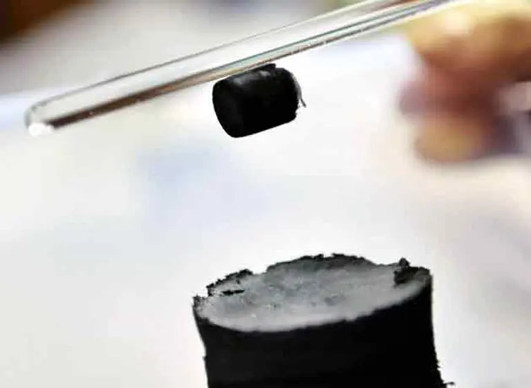 Samsung da un paso hacia las baterí­as de grafeno