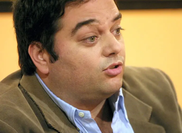 Triaca anticipó que "en las próximas semanas" definirán Ganancias