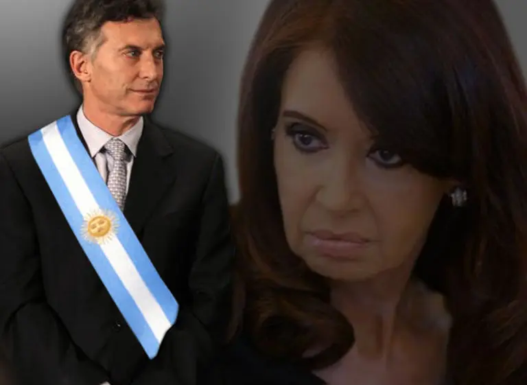 Macri, dí­a 1: hoy tiene el gran reto de imponer un "relato" propio, superador de la grieta de la era K