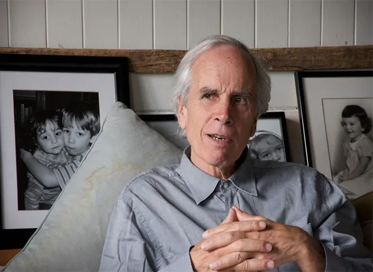 Despedirán mañana los restos de Douglas Tompkins