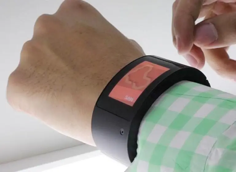 La tecnologí­a "wearable" presenta riesgos de ciberseguridad