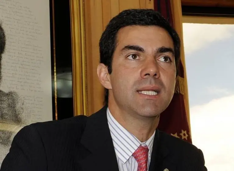 Urtubey: "Argentina empieza a mostrarse amigable a la inversión"