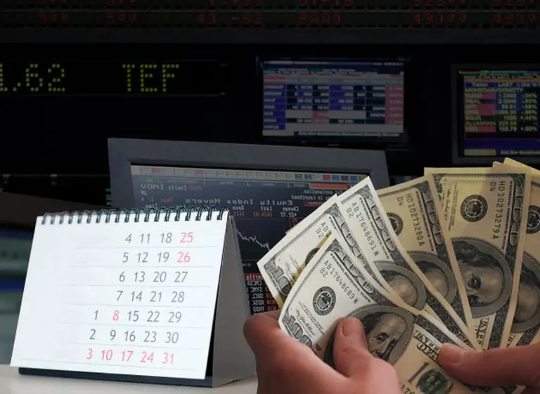 Los inversores ya pagan $27 por dólar para asegurarse el tipo de cambio a fin de año