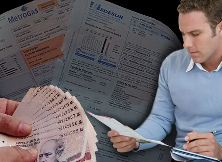 Empresas de luz y gas estudian cobrar tarifas con medidores prepagos