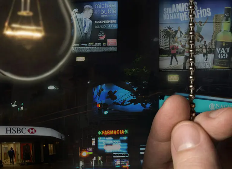 Aranguren prepara lo inevitable: cortes programados, emergencia energética y ajuste tarifario