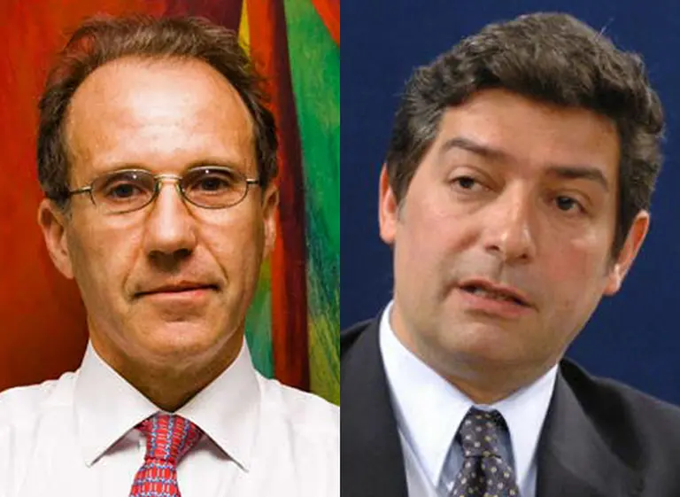 El Gobierno oficializó nombramientos de Rosatti y Rosenkrantz a la Corte