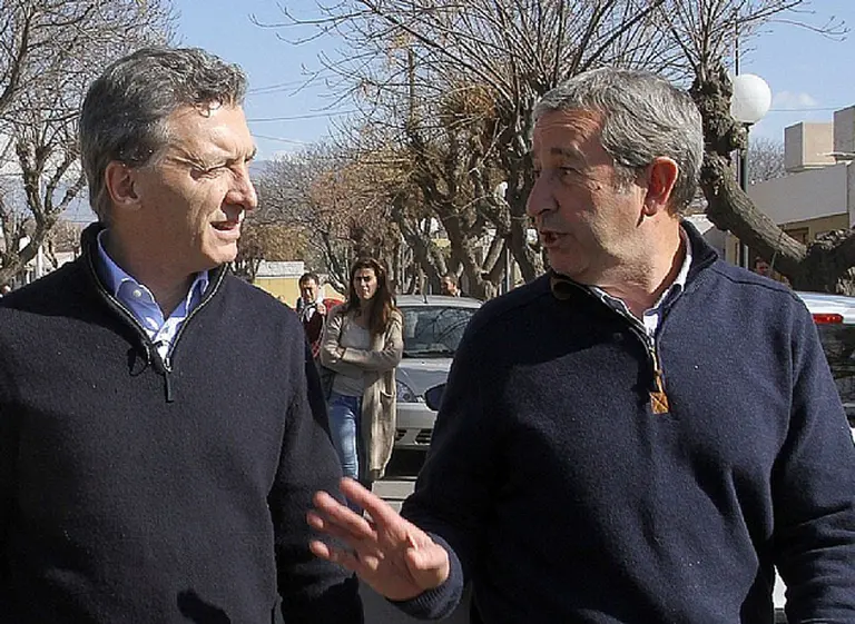 "Ruido" en Cambiemos: la UCR critica a Macri por nombrar jueces de la Corte y pide extraordinarias