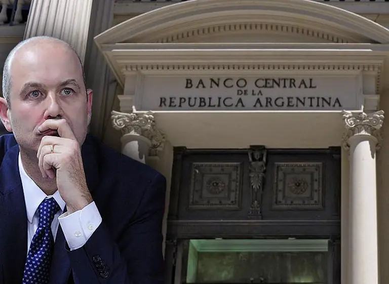 Reservas superaron los u$s30.000 M por el préstamo de u$s5.000 M de bancos internacionales