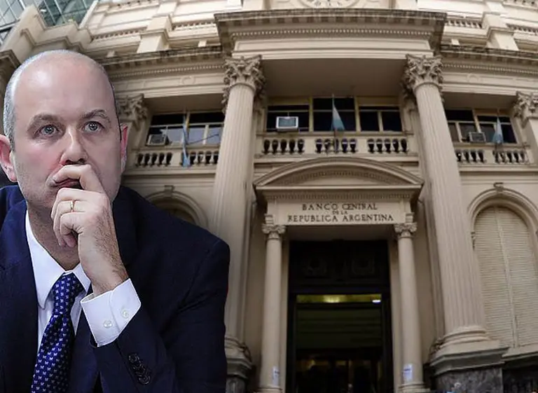 Expertos adelantan que la nueva conducción del Banco Central volverí­a a subir las tasas de interés